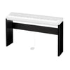 Casio Keyboard Stands Casio CS67PBK Digital Piano Stand