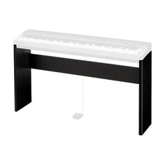 Casio Keyboard Stands Casio CS67PBK Digital Piano Stand
