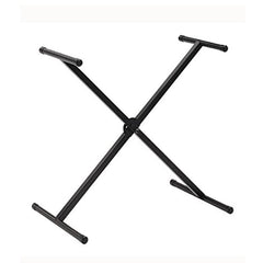 Casio Keyboard Stands Casio LSX10 EMI Keyboard Cross Stand - Black