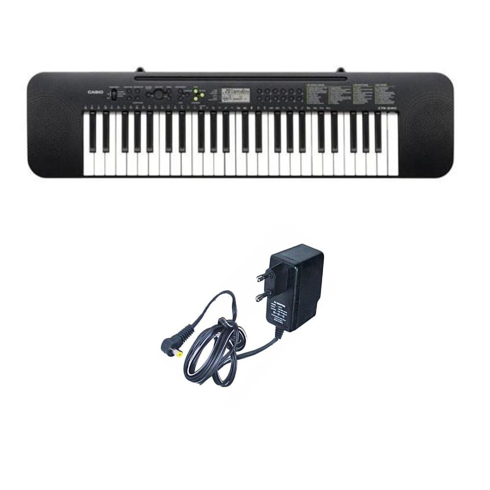 Casio Keyboards & Piano at Best Price | Casio Musical Instruments