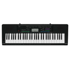 Casio Portable Keyboards CASIO CTK-3400 61-Key Keyboard