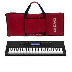 Casio Portable Keyboards Casio CTK-860IN Portable Keyboard
