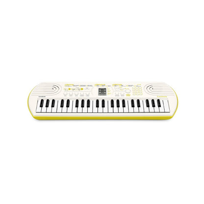 casio portable keyboards casio sa-80 casiotone 44 key kids mini portable keyboard with adapter 