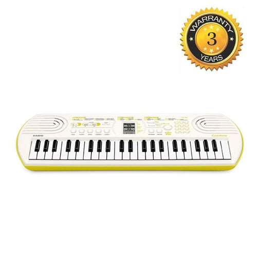 Casio SA-80 Casiotone 44 Key Kids kaufenCasio SA-80 Casiotone 44 Key Kids kaufen  