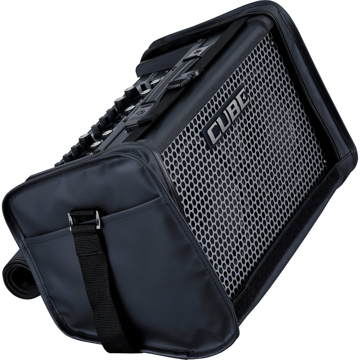 Roland CB-CS1 Protective Carrying Bag for CUBE Street Amplifier