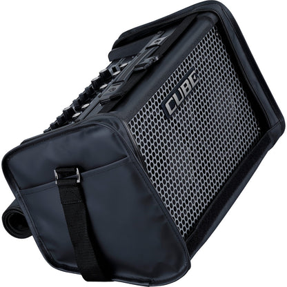 Roland CB-CS1 Protective Carrying Bag for CUBE Street Amplifier