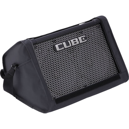Roland CB-CS2 Carrying Case for CUBE Street EX