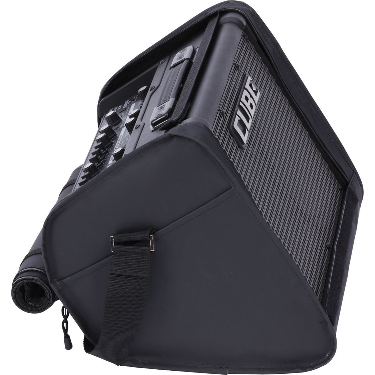 Roland CB-CS2 Carrying Case for CUBE Street EX