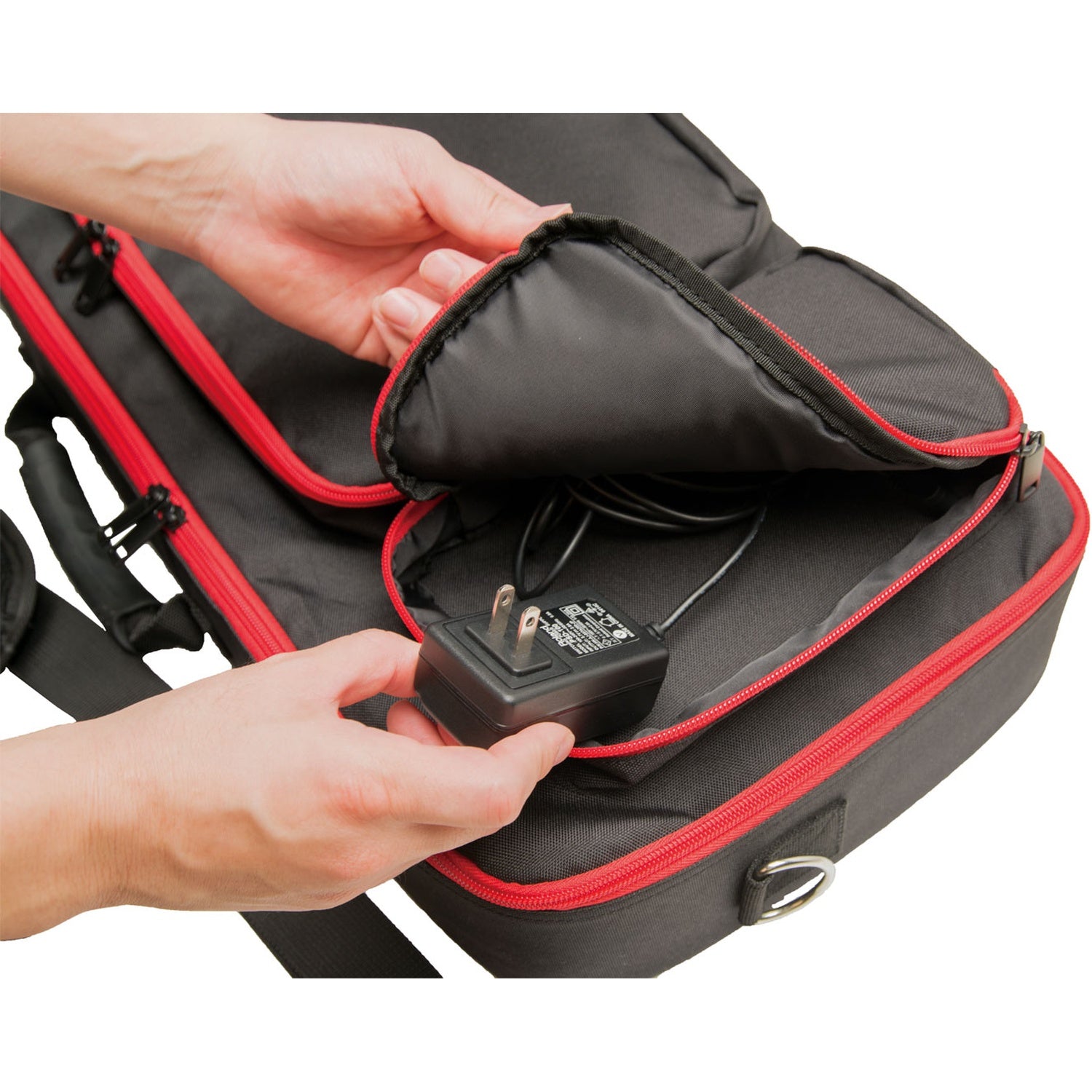 Roland CB-JDXi Synthesizer Carrying Gig Bag