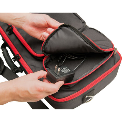 Roland CB-JDXi Synthesizer Carrying Gig Bag