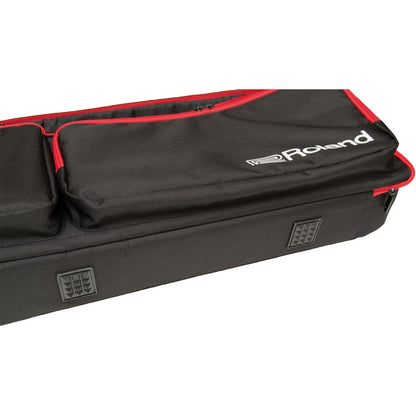 Roland CB-JDXi Synthesizer Carrying Gig Bag