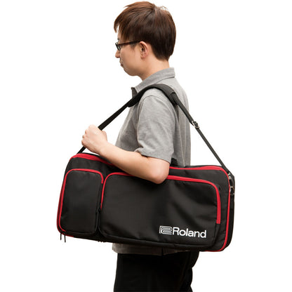 Roland CB-JDXi Synthesizer Carrying Gig Bag