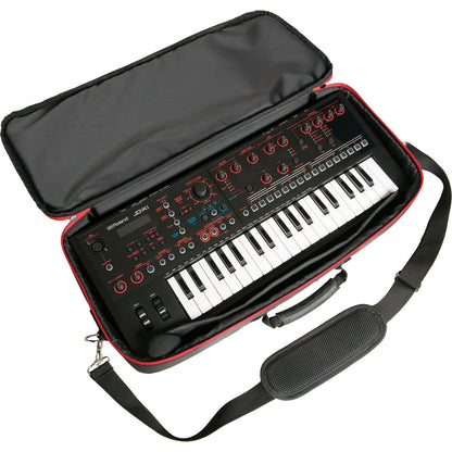 Roland CB-JDXi Synthesizer Carrying Gig Bag