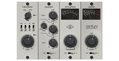 UAD Century Tube Channel Strip: Channel Strip Plugin