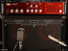Kuassa Cerberus Bass Amp Bass Amp Simulator