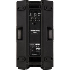 Cerwin Vega Active PA Speakers Cerwin Vega CVE-12 12-inch 1000 Watt Powered Active PA Speaker
