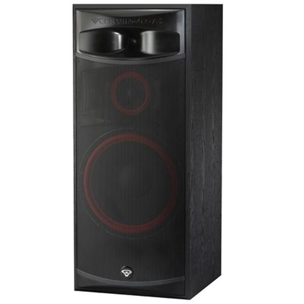 cerwin vega monitor speakers cerwin vega xls15 15-inch 3 way floorstanding tower monitor speaker