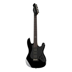 Chapman Guitars Electric Guitars Black Chapman Guitars ML-1 CAP10 Electric Guitar