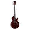 Chapman Guitars Electric Guitars Black Cherry Chapman Guitars ML-2 Electric Guitar