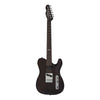Chapman Guitars Electric Guitars Matte Black Chapman Guitars ML-3 RC Electric Guitar