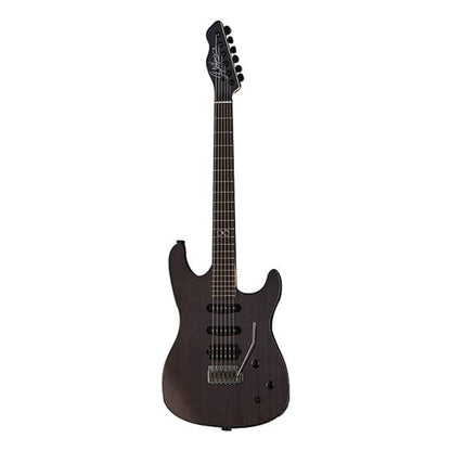 Chapman Guitars Electric Guitars Satin Black Chapman Guitars ML-1 Electric Guitar