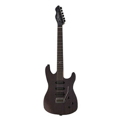 Chapman Guitars Electric Guitars Satin Black Chapman Guitars ML-1 Electric Guitar