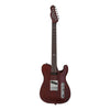 Chapman Guitars Electric Guitars Satin Cherry Chapman Guitars ML-3 RC Electric Guitar