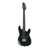 Chapman Guitars Electric Guitars Trans Black Chapman Guitars ML-1 Electric Guitar