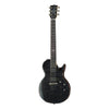 Chapman Guitars Electric Guitars Trans Black Chapman Guitars ML-2 Electric Guitar