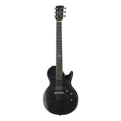 Chapman Guitars Electric Guitars Trans Black Chapman Guitars ML-2 Electric Guitar