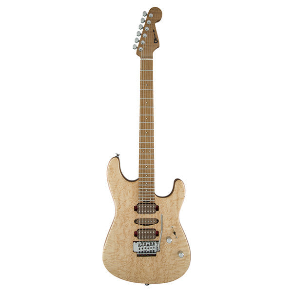 charvel electric guitars birds natural charvel guthrie govan san dimas electric guitar   