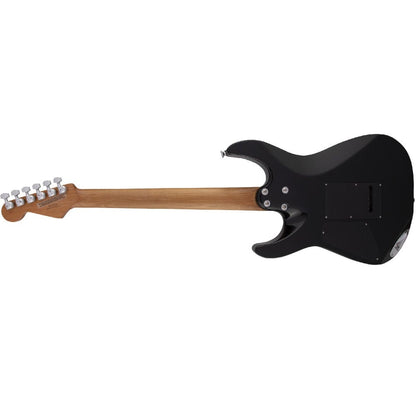 charvel electric guitars charvel pro mod dk22 sss 2pt cm 6 string electric guitar     