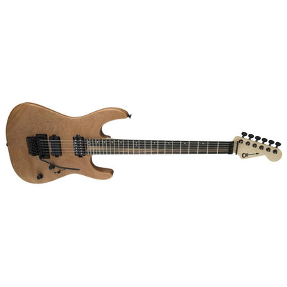 charvel electric guitars charvel pro-mod dk24 hh fr e okoume electric guitar
