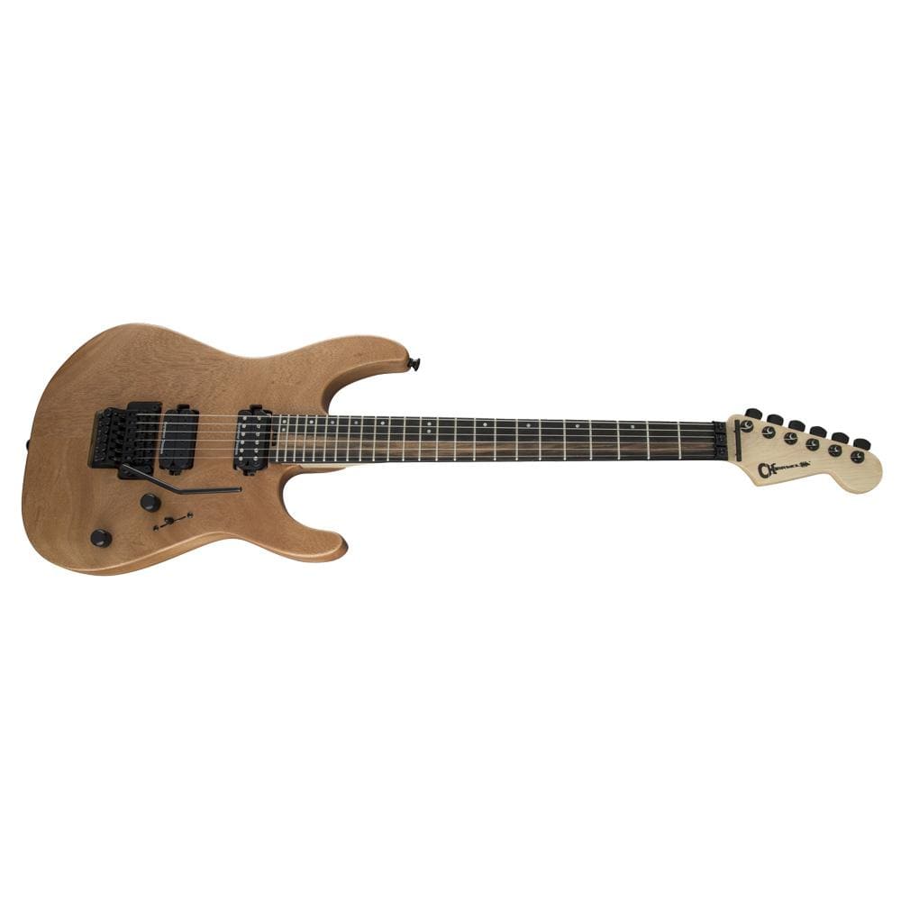 charvel electric guitars charvel pro-mod dk24 hh fr e okoume electric guitar