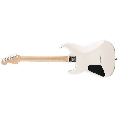 charvel electric guitars platinum pearl charvel pro-mod san dimas style 1 hss ht m 6 string electric guitar   