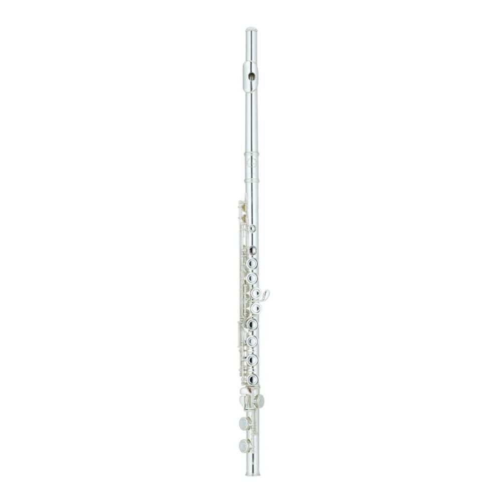 Chateau Flutes Silver Chateau CFL-26E/SB Flute