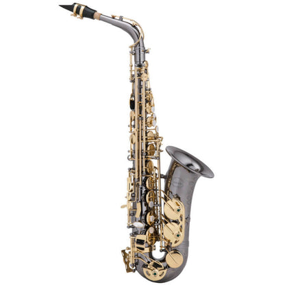 Chateau Saxophones Chateau CAS-50BL Alto Saxophone