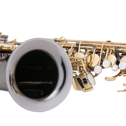 Chateau Saxophones Chateau CAS-50BL Alto Saxophone