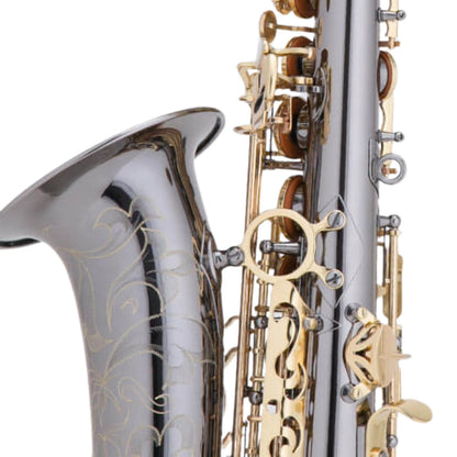 Chateau Saxophones Chateau CAS-50BL Alto Saxophone