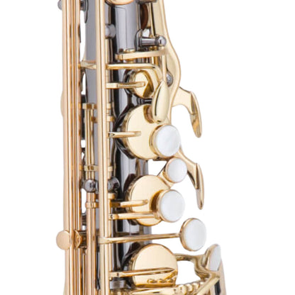 Chateau Saxophones Chateau CAS-50BL Alto Saxophone