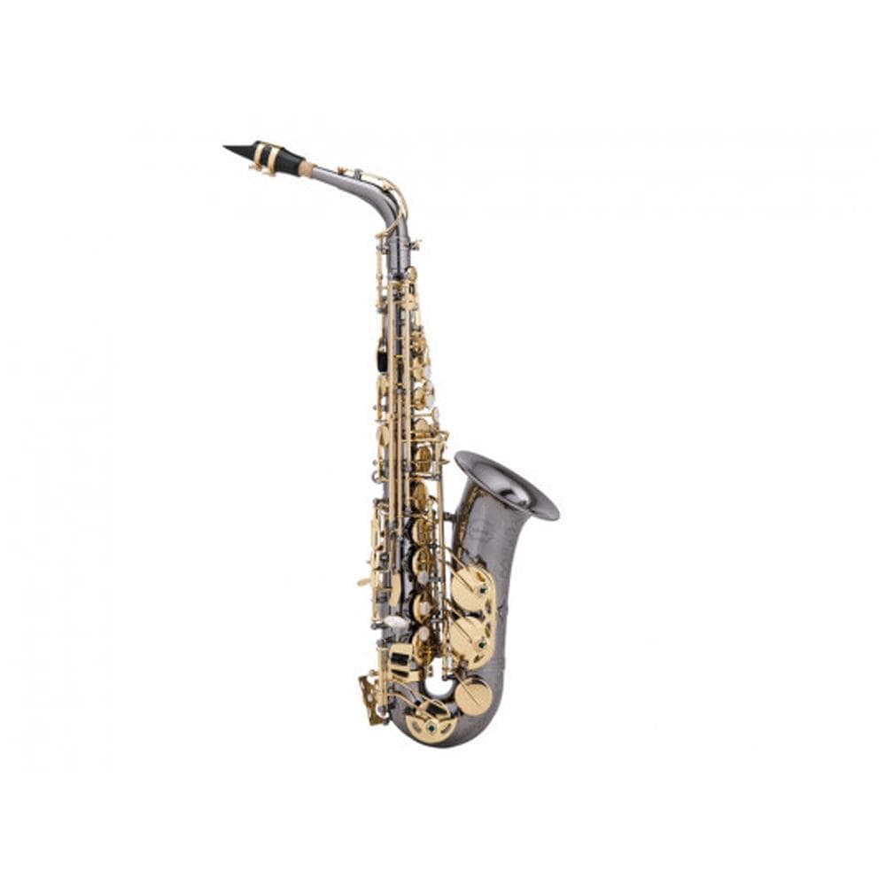 chateau saxophones chateau cas-50cbbl alto saxophone