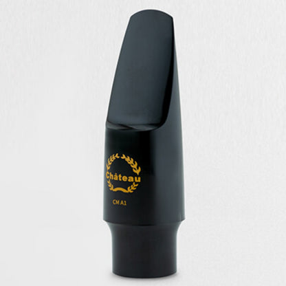 Chateau Saxophones Chateau CM A1 Mouthpiece Alto Saxophone
