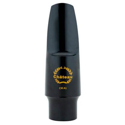 Chateau Saxophones Chateau CM A1 Mouthpiece Alto Saxophone