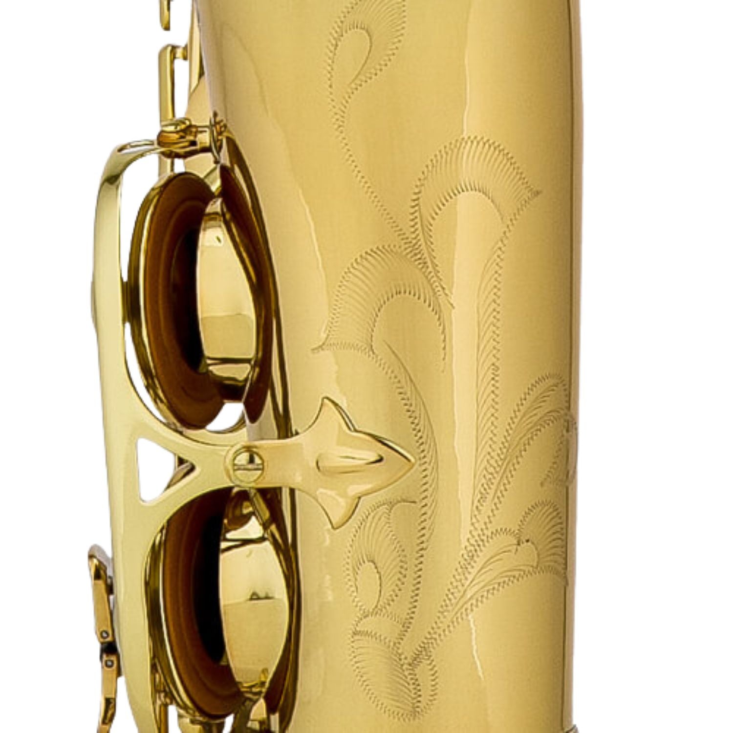 Chateau Saxophones Chateau Valencay Series CAS-22 Alto Saxophone