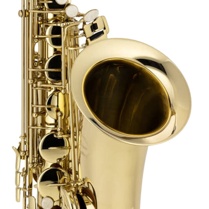 Chateau Saxophones Lacquer Chateau Cheverny Series CTS-21L Tenor Saxophone
