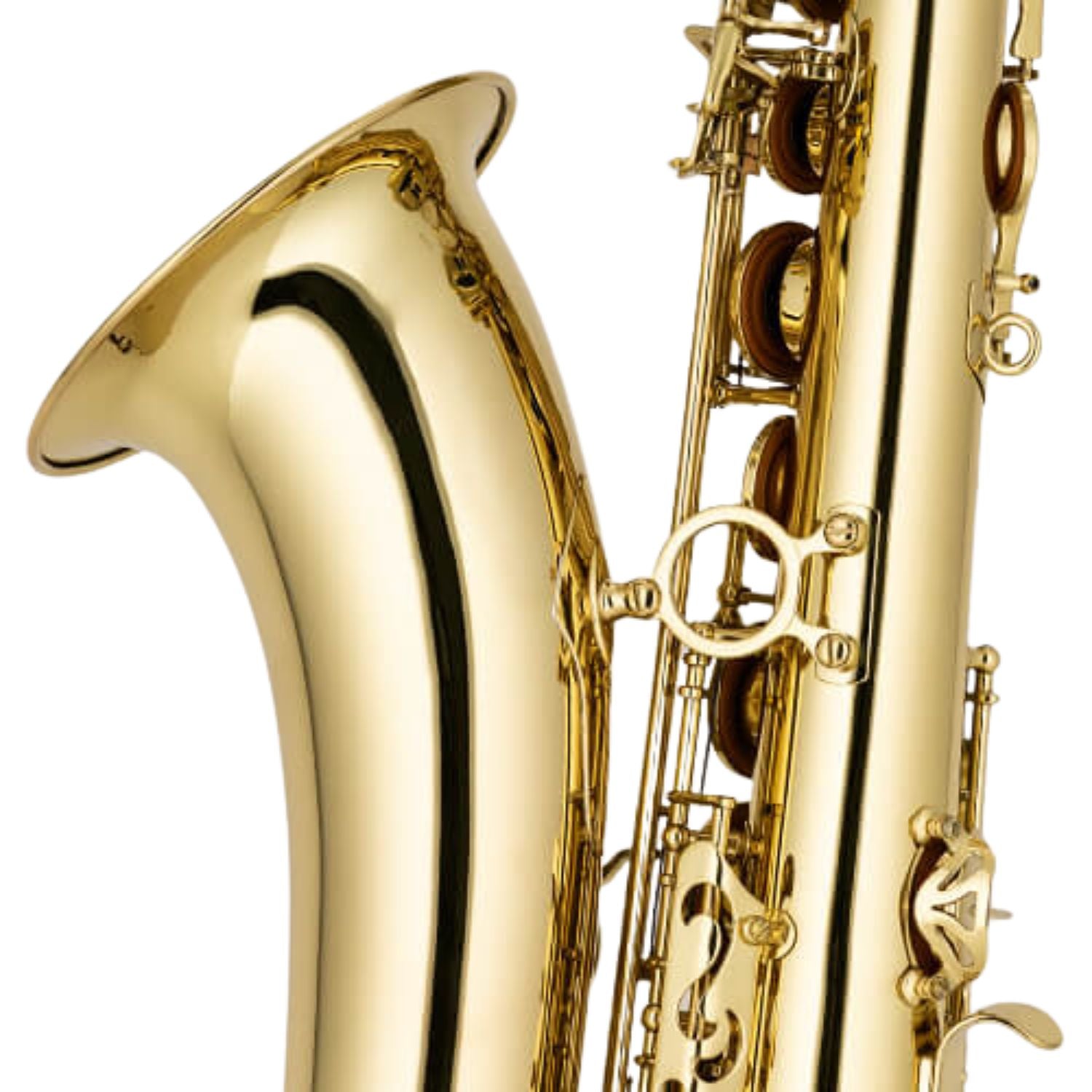 Chateau Saxophones Lacquer Chateau Cheverny Series CTS-21L Tenor Saxophone