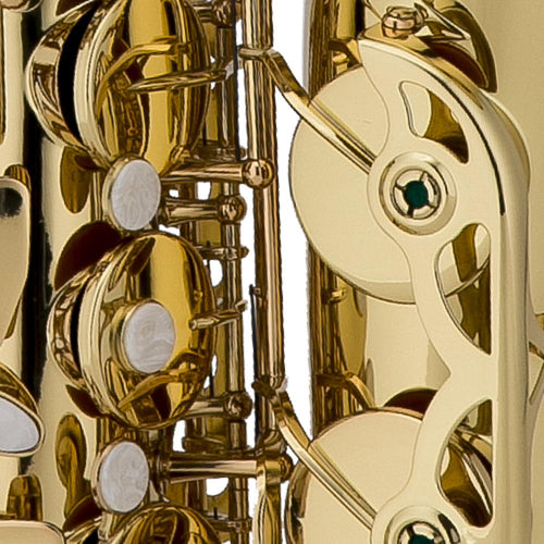 Buy Chateau Cheverny Series CTS21L Tenor Saxophone Online Bajaao