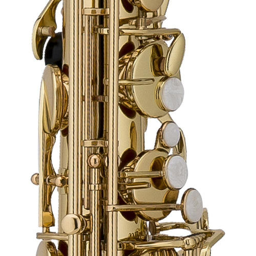Buy Chateau Cheverny Series CTS21L Tenor Saxophone Online Bajaao
