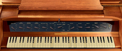 Cherry Audio Virtual Instruments Cherry Audio Novachord + Solovox Synthesizers
