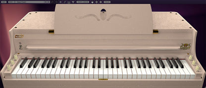 Cherry Audio Virtual Instruments Cherry Audio Wurlybird 140B Electric Piano